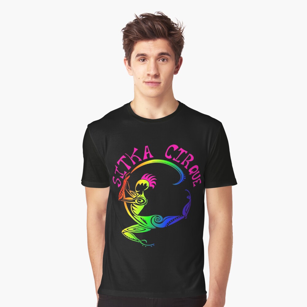Item preview, Graphic T-Shirt designed and sold by F-O-S-C-A.