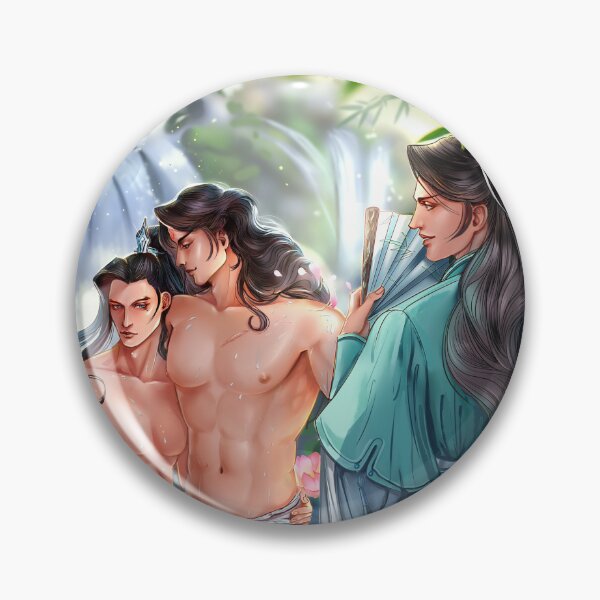 Item preview, Admiring the Lotus designed and sold by HerbstRegen.