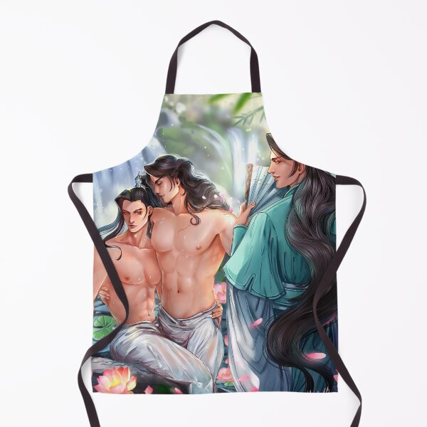 Item preview, Admiring the Lotus designed and sold by HerbstRegen.