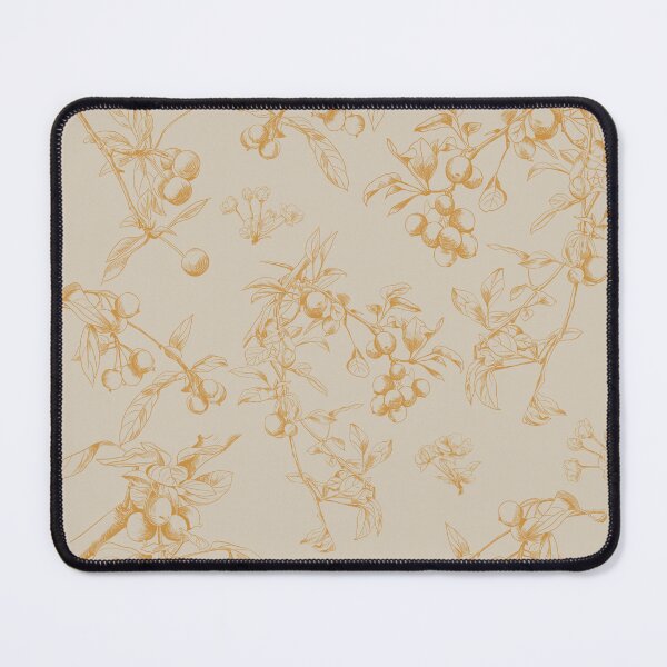 Item preview, Oatmeal-coloured fruit designed and sold by MissWinky.