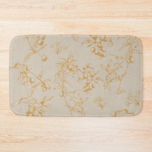 Item preview, Oatmeal-coloured fruit designed and sold by MissWinky.