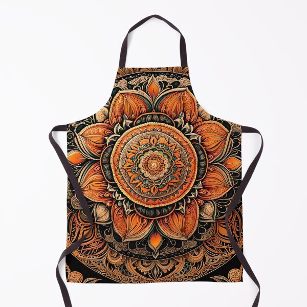Item preview, Mandala Series 19 designed and sold by artedamensagem.