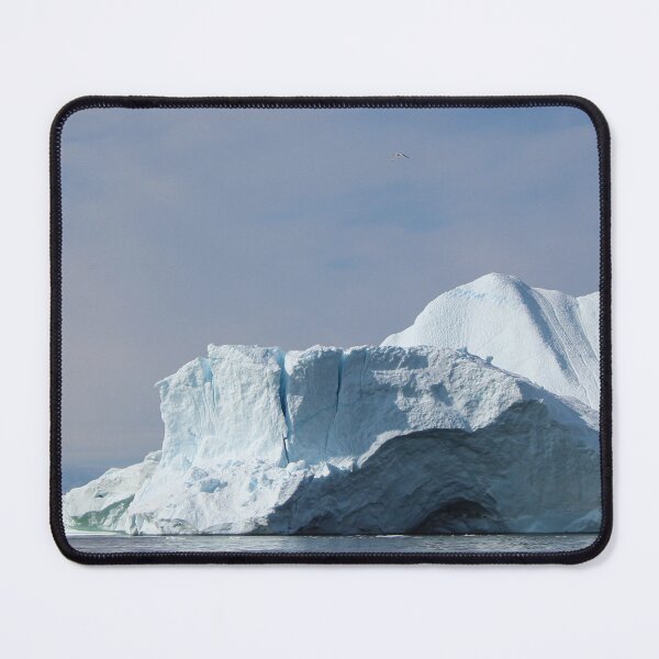Item preview, Iceberg Detail designed and sold by Micki Selvitella.