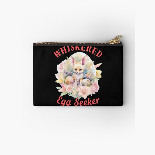 Artikelvorschau, Bärtiger Eiersucher. Retro-Fuchs entworfen und verkauft von FoxVibes.