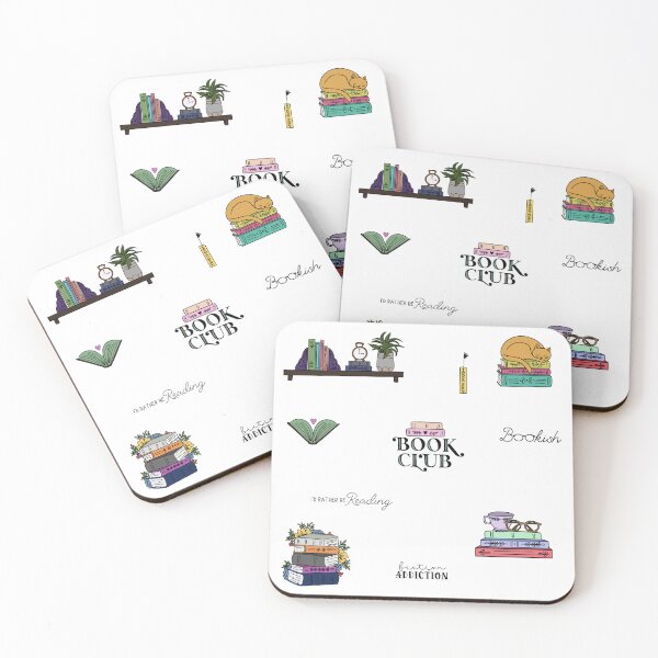 Artikelvorschau, Bookish entworfen und verkauft von DesignssByBee.