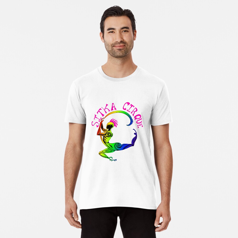 Item preview, Premium T-Shirt designed and sold by F-O-S-C-A.