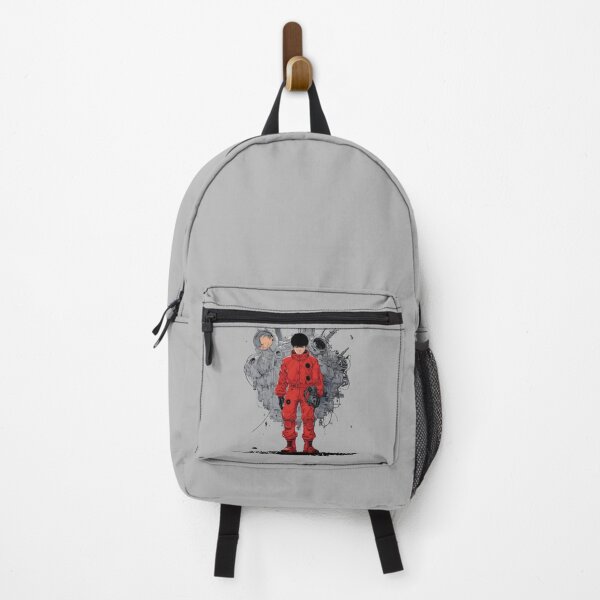 Item preview, Akira Unleashed: Cyberpunk Masterpiece, Psychic Power Saga, and Fan Art Fusion designed and sold by InsaneLEDP1994.