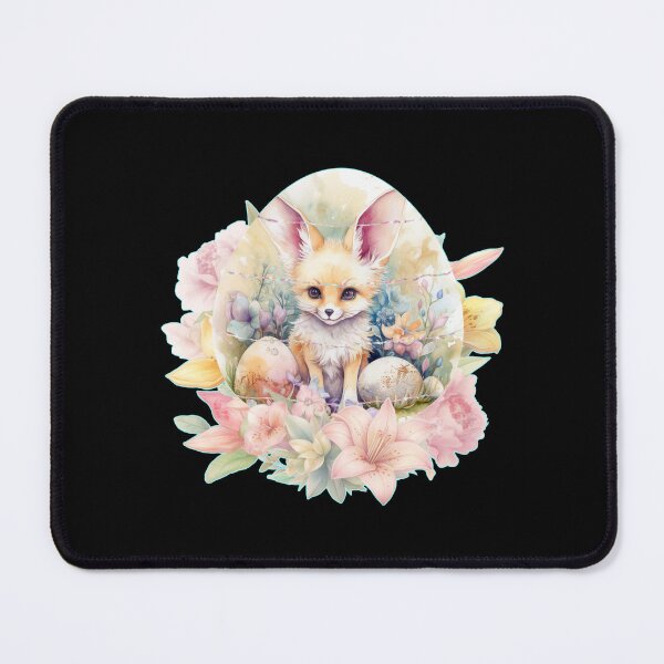 Item preview, Easter Fox designed and sold by FoxVibes.