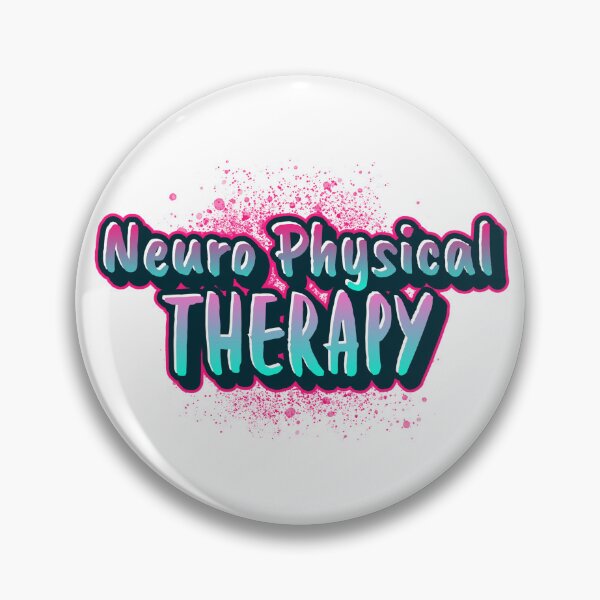 Item preview, Neuro Physical Therapy designed and sold by Designsbyeliane.