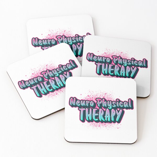Item preview, Neuro Physical Therapy designed and sold by Designsbyeliane.