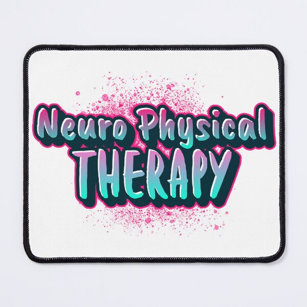 Item preview, Neuro Physical Therapy designed and sold by Designsbyeliane.