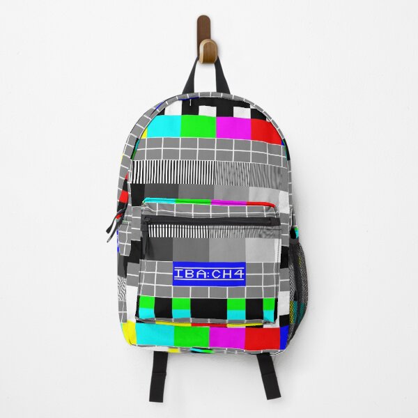 Item preview, c4things Test Card designed and sold by Beeb Things.