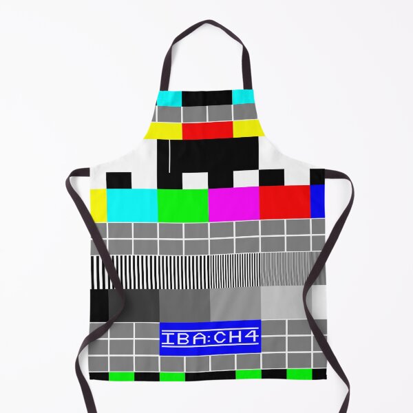 Item preview, c4things Test Card designed and sold by Beeb Things.