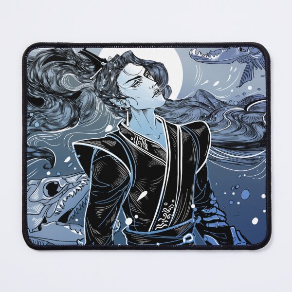 Item preview, He Xuan designed and sold by HerbstRegen.