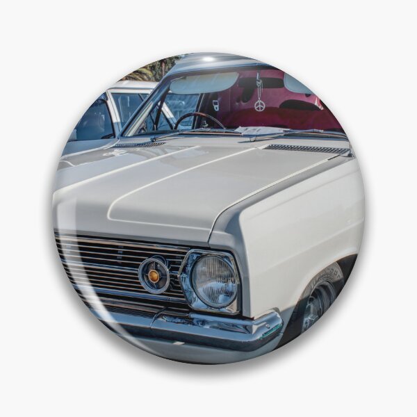 Item preview, Aussie Classic Panel Van designed and sold by Cars around Adelaide.