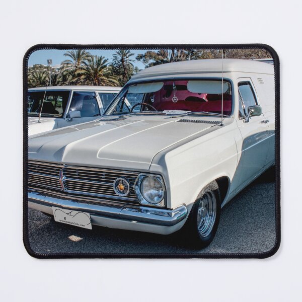 Item preview, Aussie Classic Panel Van designed and sold by Cars around Adelaide.