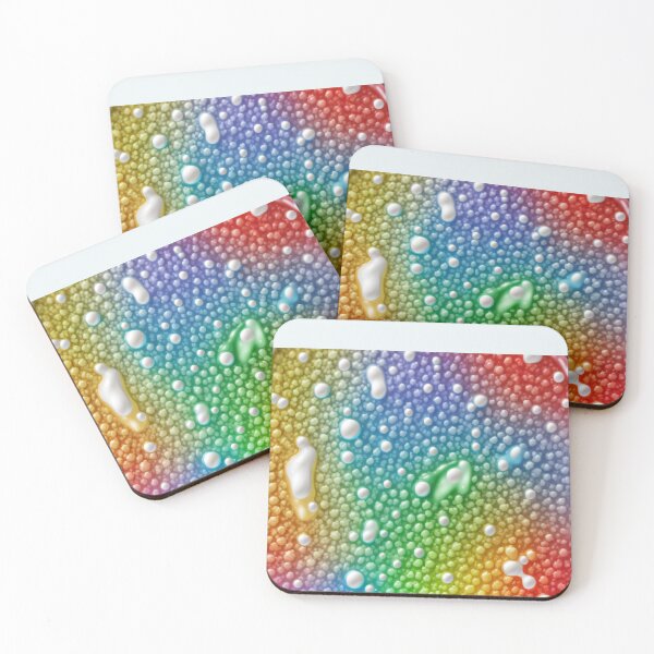 Item preview, rainbow candy designed and sold by Kosm1kuniverse.