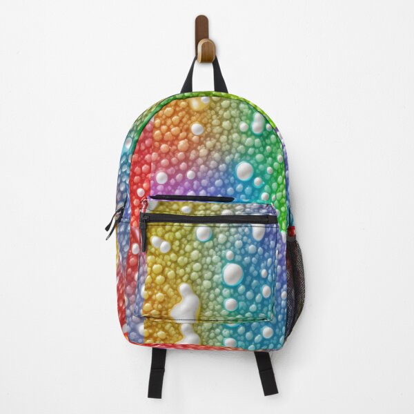Item preview, rainbow candy designed and sold by Kosm1kuniverse.