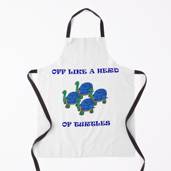 Item preview, Herd of Turtles designed and sold by Ryzan35.
