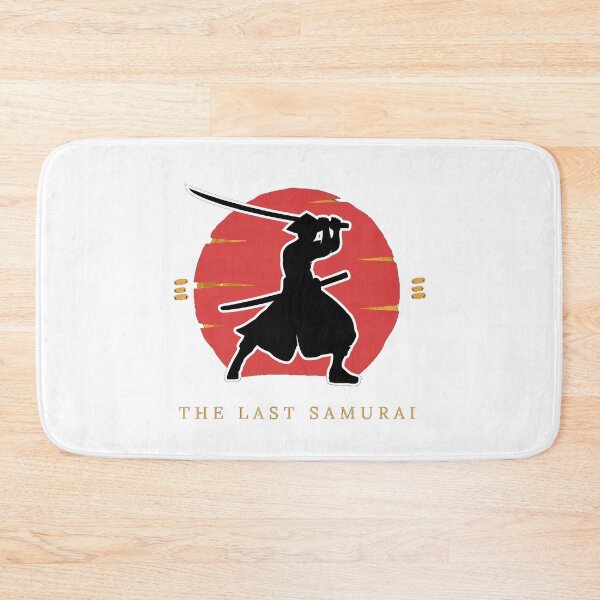 Item preview, The Last Samurai designed and sold by Avtofa.