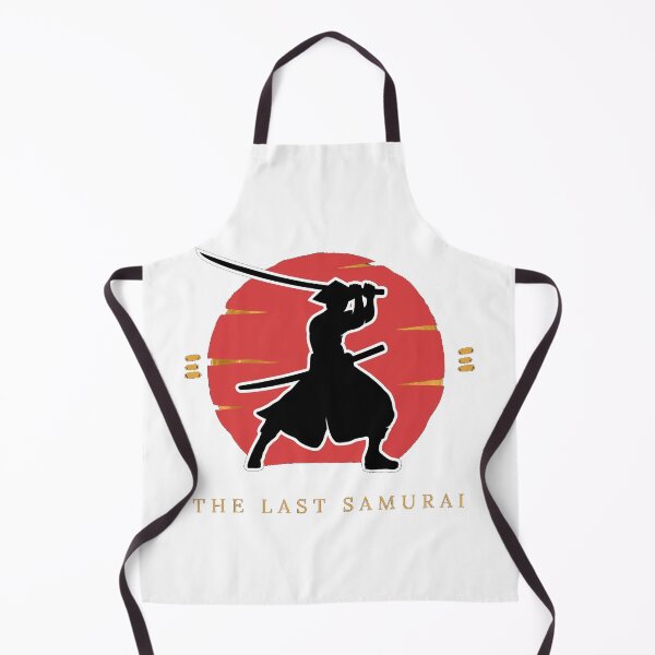 Item preview, The Last Samurai designed and sold by Avtofa.