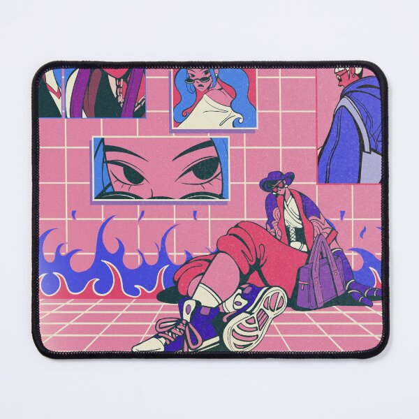 Item preview, fashion selfies designed and sold by RainbowLetters.