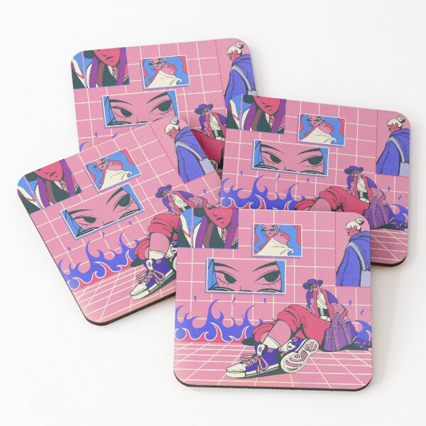 Item preview, fashion selfies designed and sold by RainbowLetters.
