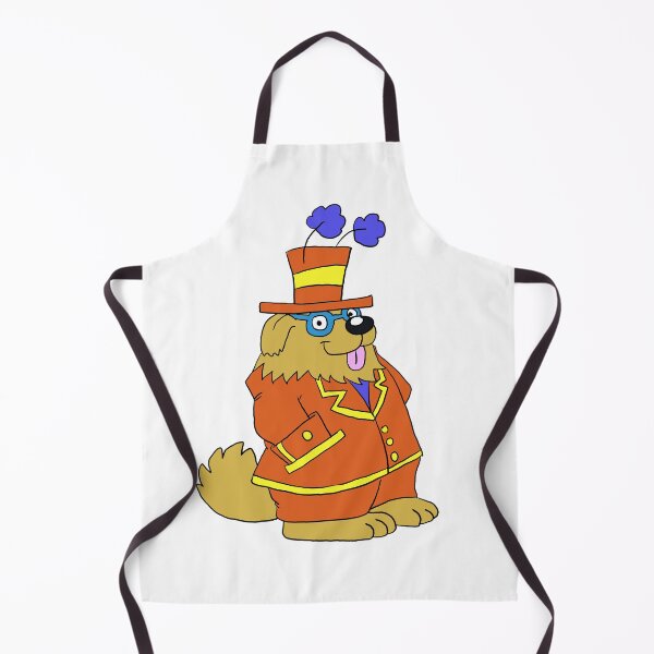 Item preview, Clown Dog designed and sold by sabotagemost.