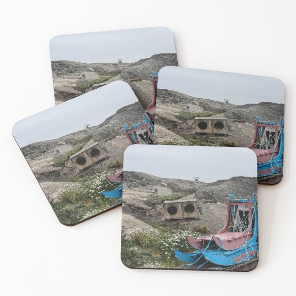 Item preview, Dog sleds designed and sold by Micki Selvitella.