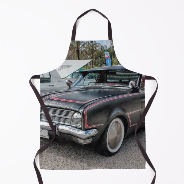 Item preview, Matt Black Pinstripped Utility designed and sold by Cars around Adelaide.