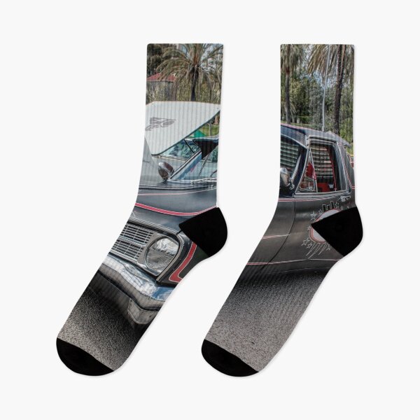Item preview, Matt Black Pinstripped Utility designed and sold by Cars around Adelaide.