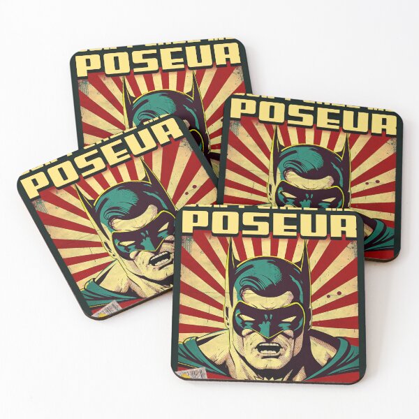 Item preview, Poseur designed and sold by JesusPinata.