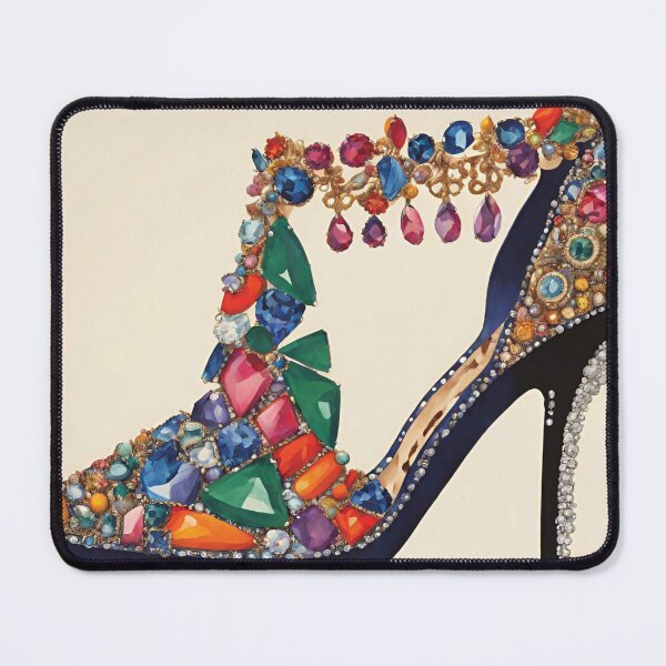 Item preview, Jewel Stilettos designed and sold by echowood26.
