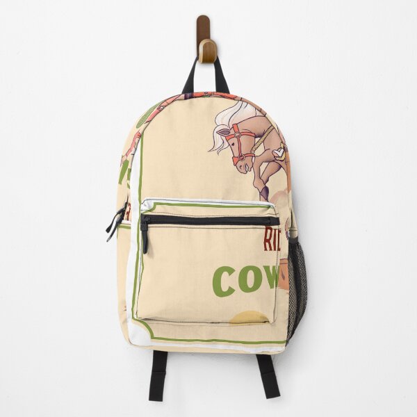 Item preview, Ride 'em cowgirl designed and sold by JesusPinata.