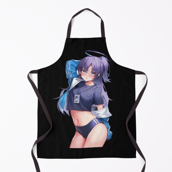 Item preview, Hayase Yuuka a Hayase Yuukaa a Hayase Yuuka designed and sold by waresho.