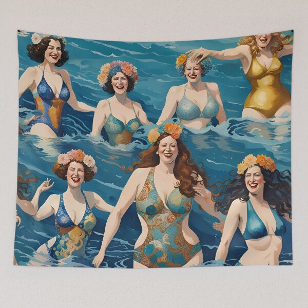 Item preview, Shell-abrate good times, come on! designed and sold by Bright-Moonrise.