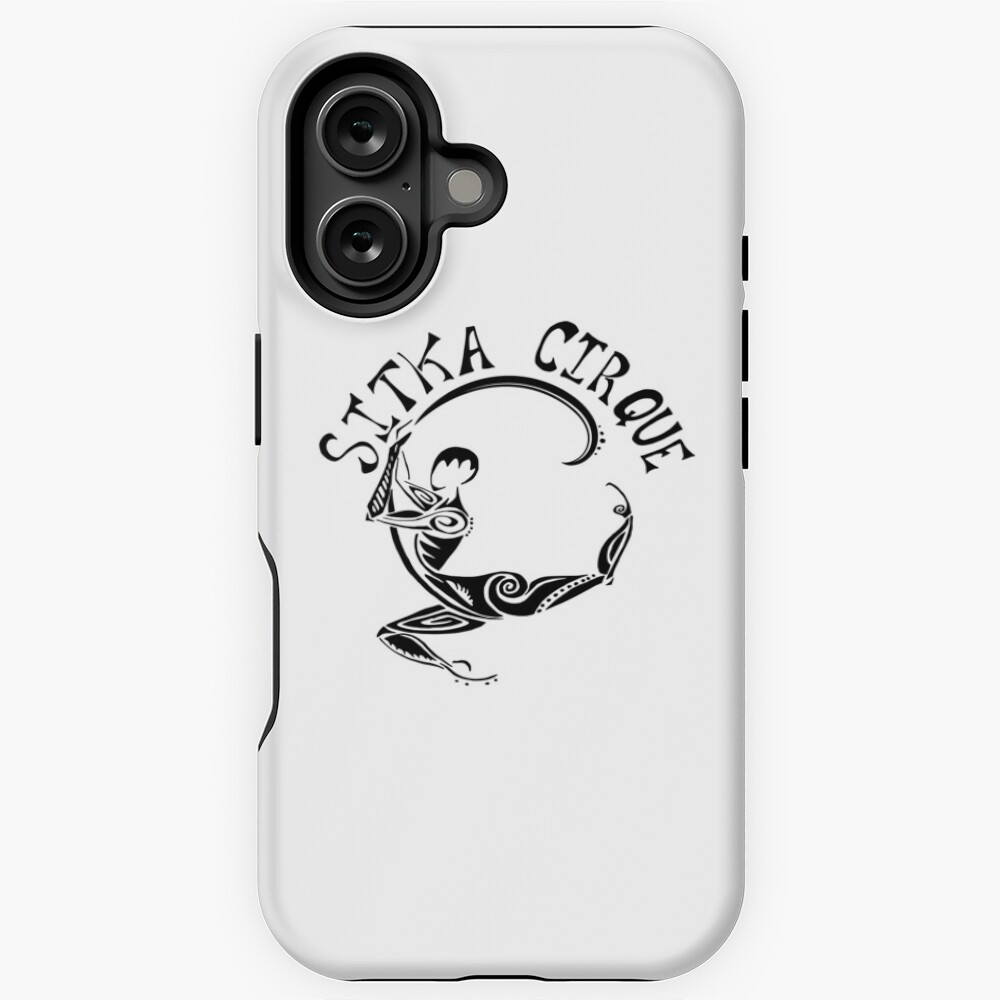 Item preview, iPhone Magsafe Tough Case designed and sold by F-O-S-C-A.