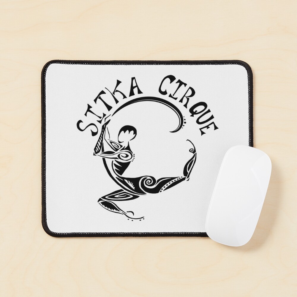 Item preview, Mouse Pad designed and sold by F-O-S-C-A.