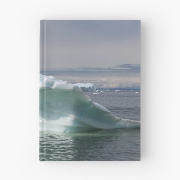 Item preview, Wave-shaped Iceberg designed and sold by Micki Selvitella.