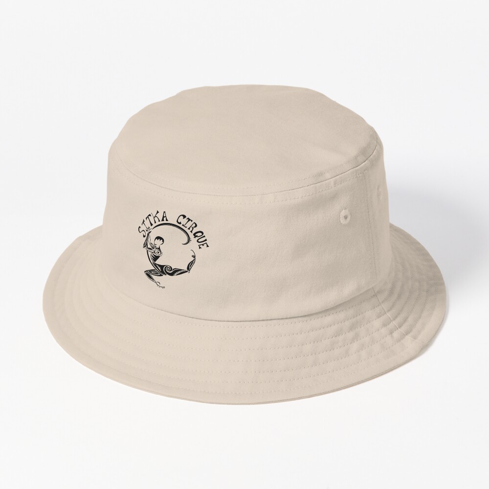Item preview, Bucket Hat designed and sold by F-O-S-C-A.