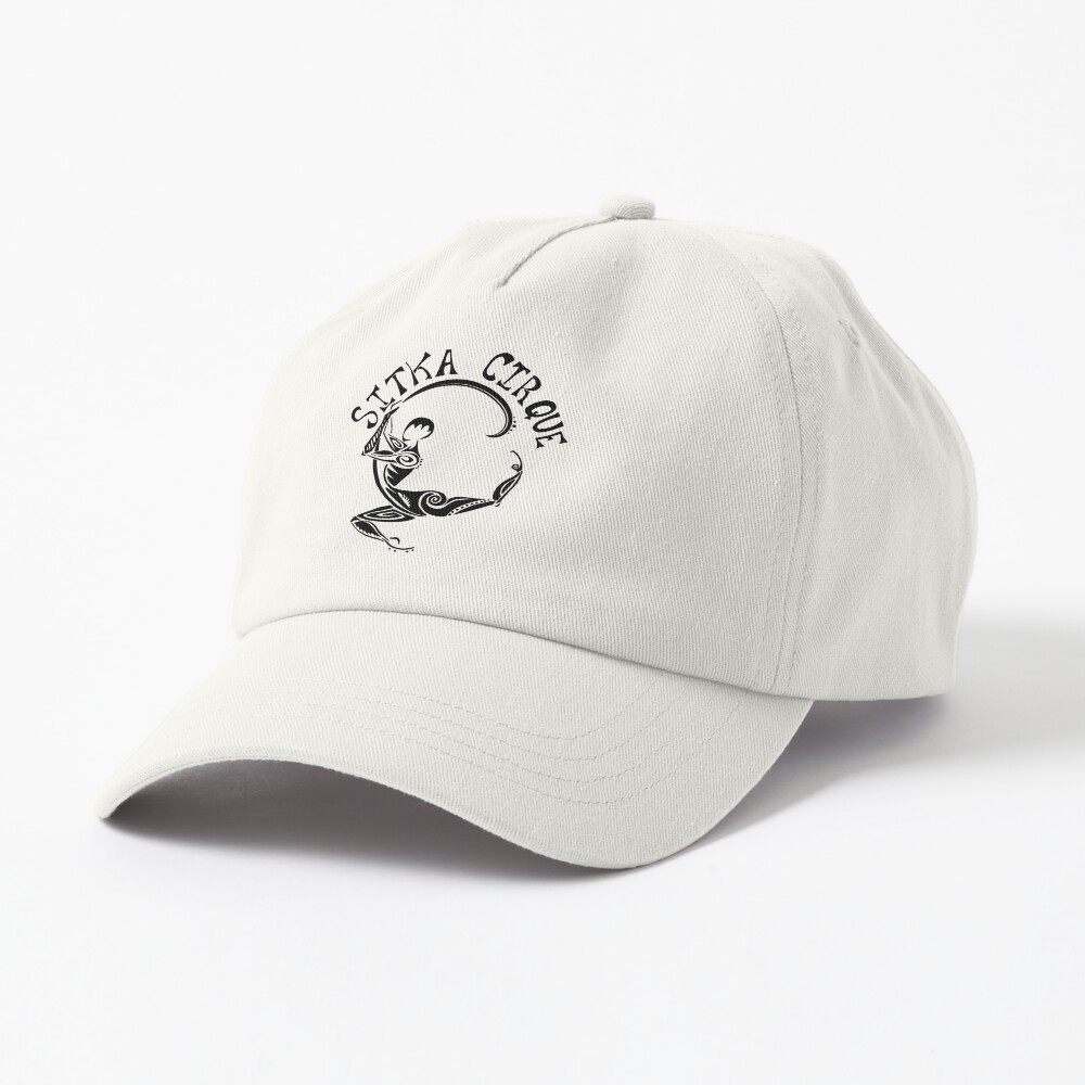 Item preview, Dad Hat designed and sold by F-O-S-C-A.