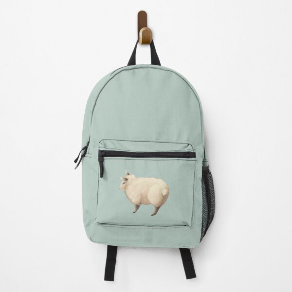 Item preview, Side Sheep designed and sold by Lauren Tregenza Fine Art.