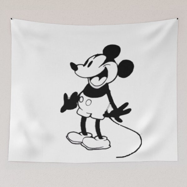 Artikelvorschau, Steamboat Willie entworfen und verkauft von MoneyMakerMike.