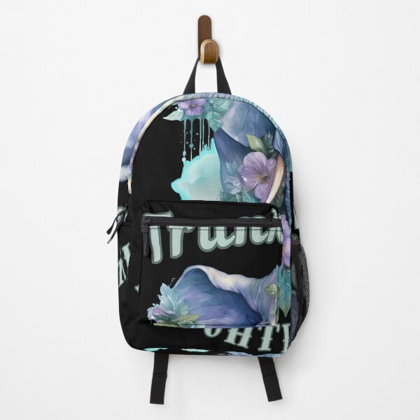 Item preview, Trunk Tales, Laughter Trails. elephant portrait designed and sold by ElephantVibes.