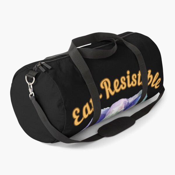 Item preview, Ear-Resistible Humor. elephant lover designed and sold by ElephantVibes.