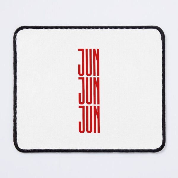 Item preview, SEVENTEEN JUN Kpop member  designed and sold by Melszx.