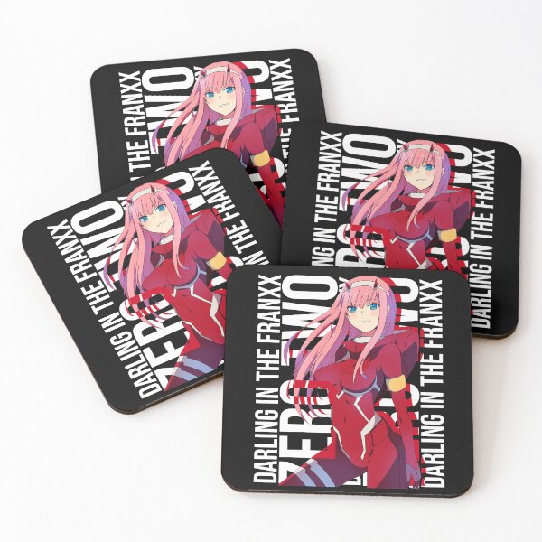 Item preview, Darling in the franxx designed and sold by HashiriyaJDM.
