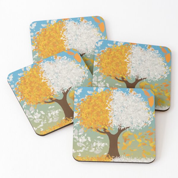 Item preview, Changing Seasons designed and sold by edwardsn.