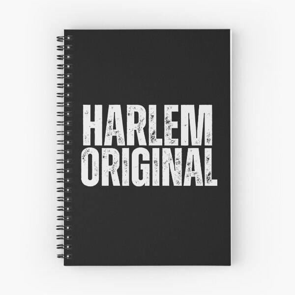 Aperçu de l'œuvre Harlem Original créée et vendue par HarlemsGee.