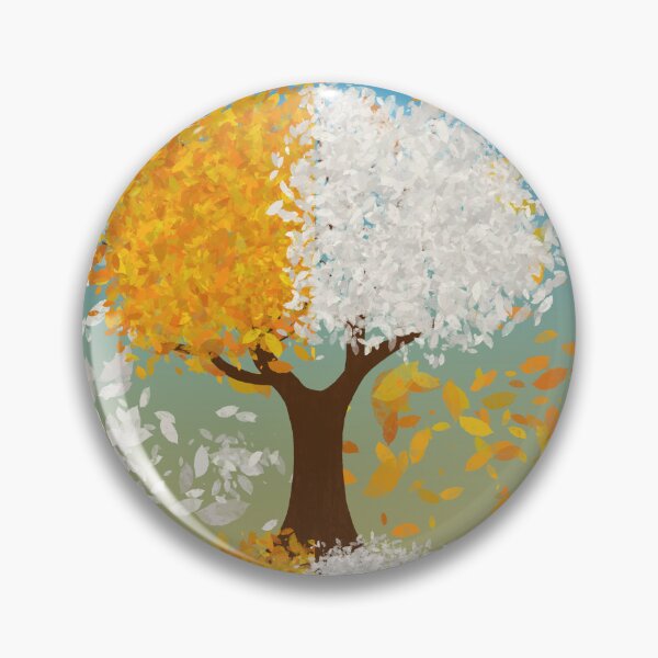 Item preview, Changing Seasons designed and sold by edwardsn.
